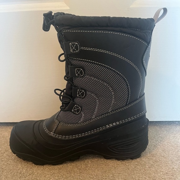 The North Face Women’s Winter Boots Waterproof, Insulated, Durable - Picture 1 of 6